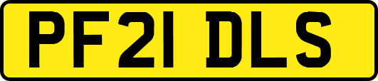 PF21DLS