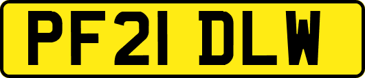 PF21DLW