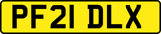 PF21DLX