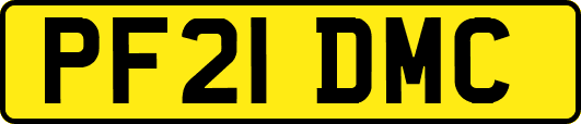 PF21DMC