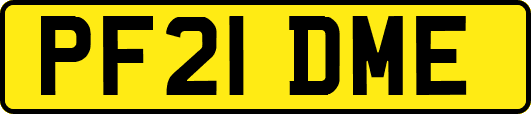 PF21DME