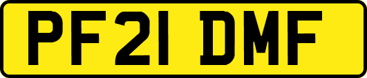PF21DMF