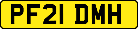 PF21DMH
