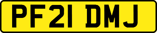 PF21DMJ