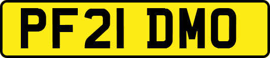 PF21DMO