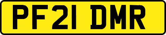 PF21DMR