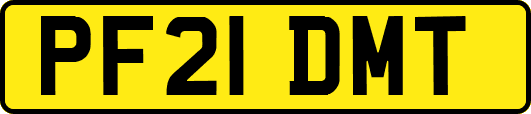 PF21DMT