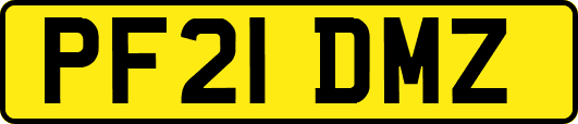 PF21DMZ