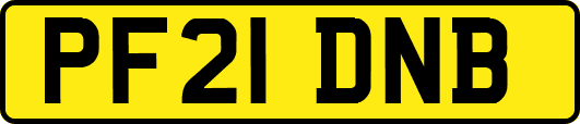 PF21DNB