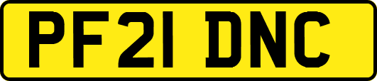 PF21DNC
