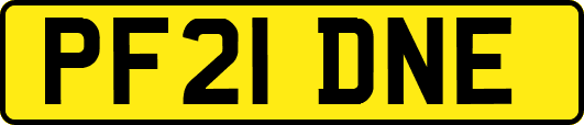 PF21DNE
