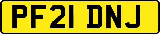 PF21DNJ