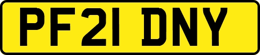 PF21DNY
