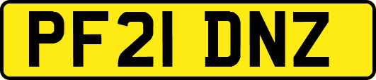 PF21DNZ