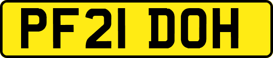 PF21DOH