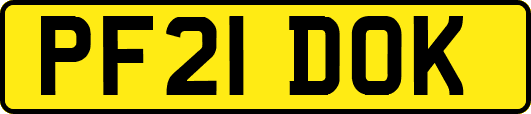 PF21DOK
