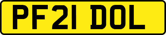 PF21DOL