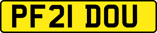 PF21DOU
