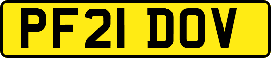 PF21DOV