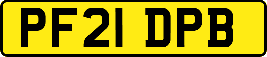 PF21DPB