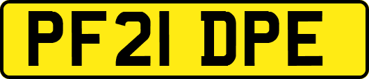 PF21DPE