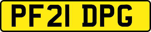 PF21DPG