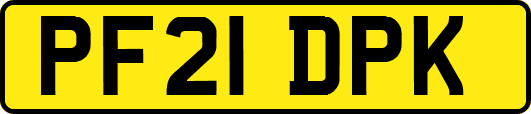 PF21DPK