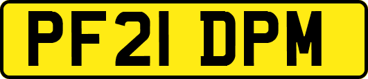 PF21DPM