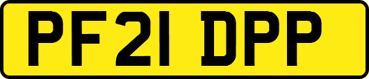 PF21DPP
