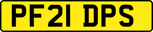 PF21DPS