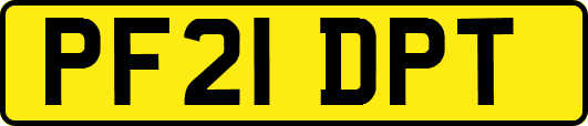 PF21DPT