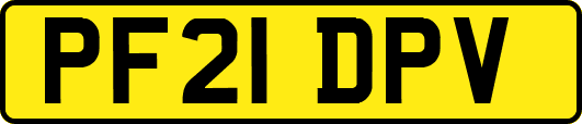 PF21DPV