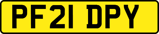 PF21DPY