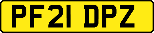 PF21DPZ
