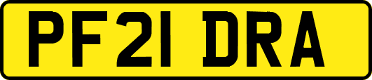 PF21DRA