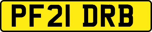 PF21DRB