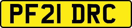 PF21DRC