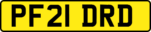PF21DRD