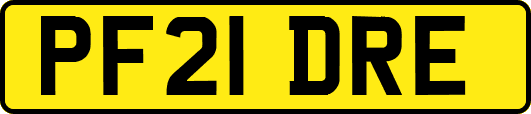 PF21DRE