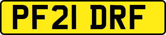 PF21DRF