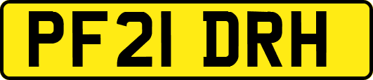 PF21DRH
