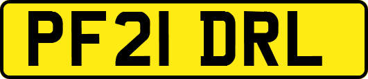 PF21DRL