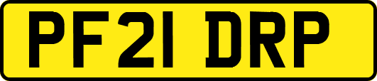 PF21DRP