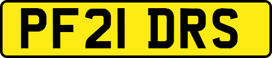 PF21DRS