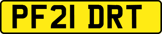 PF21DRT