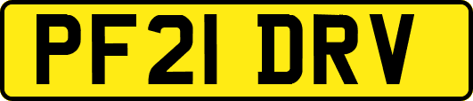 PF21DRV