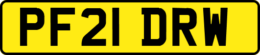 PF21DRW