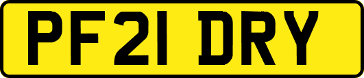 PF21DRY