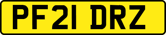 PF21DRZ