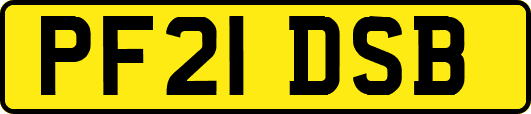 PF21DSB